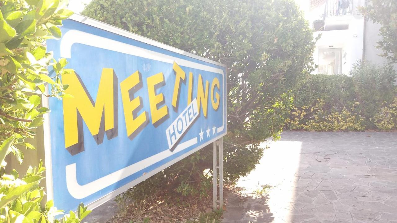 Hotel Meeting 벨레지아아지마리나 외부 사진